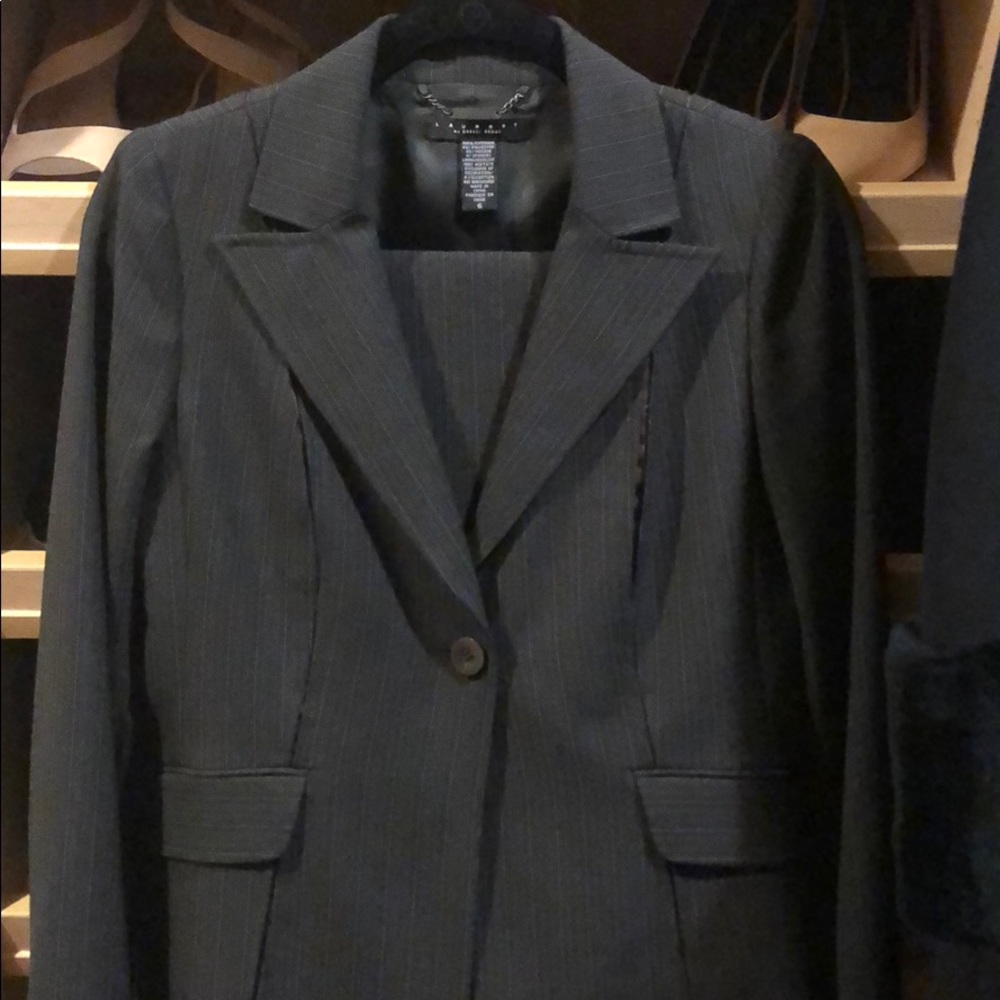 A suit